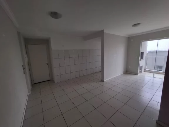 Imagem APARTAMENTO RESIDENCIAL em Barra Velha - SC, Centro