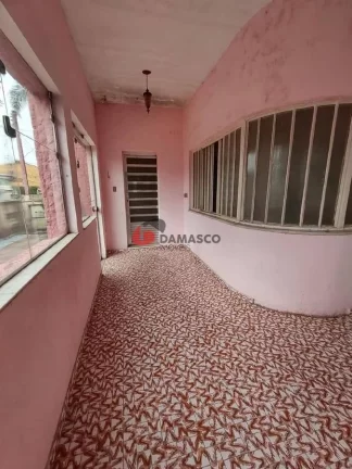 Imagem Casa à venda 2 Quartos, 1 Suite, 6 Vagas, 229M², Osvaldo Cruz, São Caetano do Sul - SP