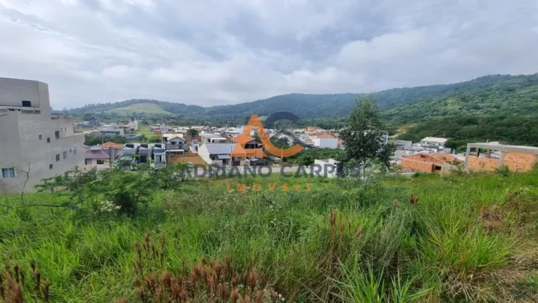 Imagem Terreno a Venda em Nossa Senhora de Fatima Penha - SC,
