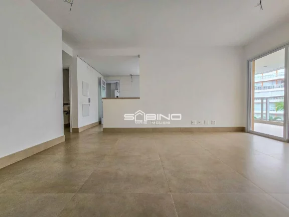 Imagem Apartamento à Venda no Edifício Búzios, com 3 dormitórios 3 suítes 134m² - Riviera de São Lourenço