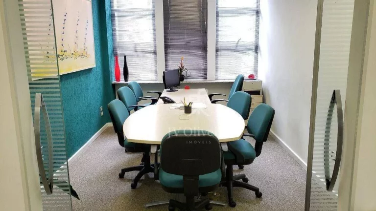 Imagem Conjunto, 53 m² - venda ou aluguel - Bela Vista - São Paulo/SP