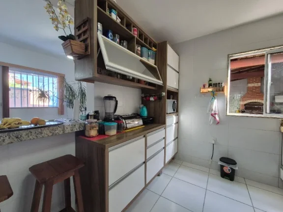 Imagem CASA RESIDENCIAL em SERRA - ES, SÃO FRANCISCO