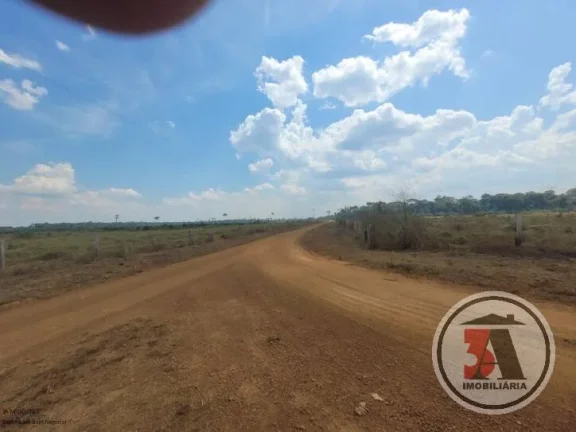 Imagem 700 Alqueires em Candeias Jamari -RO