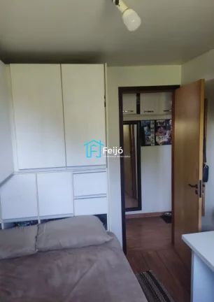 Imagem Apartamento 2 dorm. na Lomba do Pinheiro - Parada 17 frente ao CTG