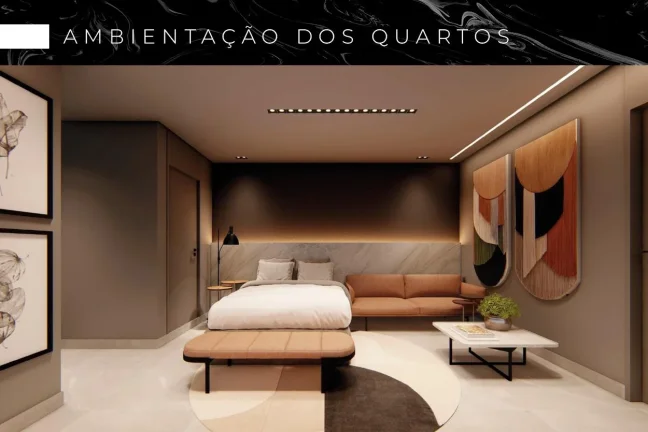 Imagem Apartamento, Residencial para Venda, Intermares, Cabedelo
