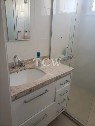 Imagem Apartamento à venda no bairro Vila Gumercindo - São Paulo/SP, Zona Sul