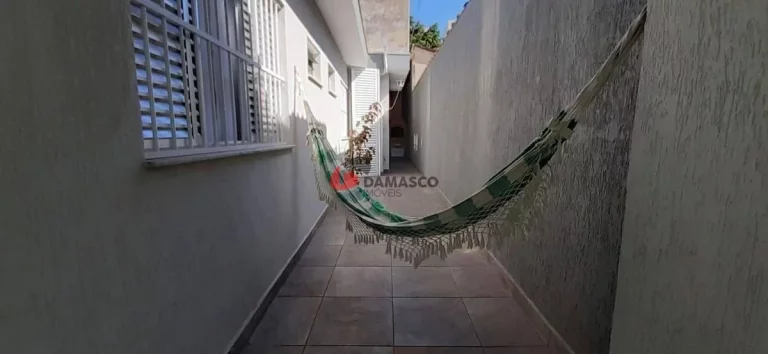 Imagem Casa à venda 3 Quartos, 1 Suite, 2 Vagas, 174M², Boa Vista, São Caetano do Sul - SP