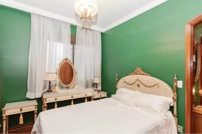 Imagem APARTAMENTO RESIDENCIAL em São Paulo - SP, Campo Belo