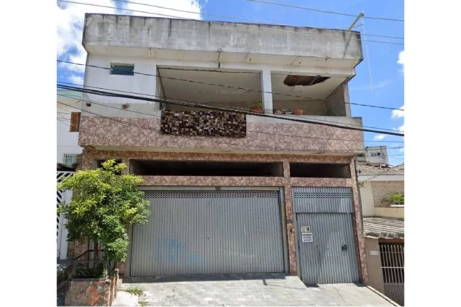 Imagem Casa para locação no Jardim Marisa