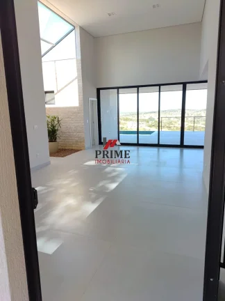 Imagem Casa - Condominio Mont Ville - Lagoa Santa