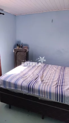 Imagem Terreno com 03 casas no quintal - Itapevi/SP
