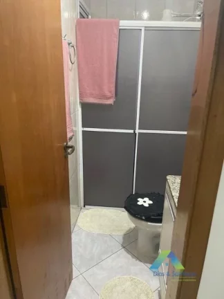 Imagem SANTO ANDRÉ Apartamento sem condomínio 57M², 2 dormitorios,1 suíte,1 vaga, a poucos minutos do Parque Central ótimo valor e localização !!!