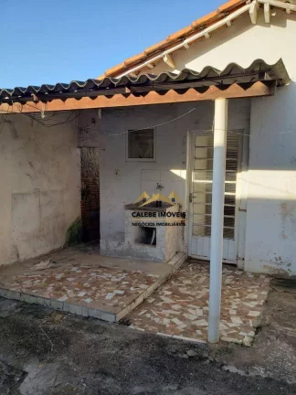 Imagem Casa com 2 dormitórios à venda, 125 m² por R$ 350.000,00 - Cecap - Tatuí/SP