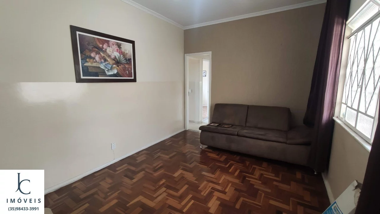 Imagem CASA RESIDENCIAL em SÃO LOURENÇO - MG, Centro