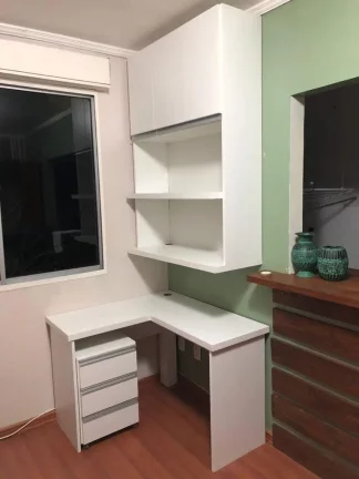 Imagem Condomínio Residencial Petrópolis Apto 26867 - Apartamento à venda no bairro Jardim Itu - Porto Alegre/RS