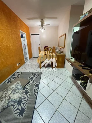 Imagem Apartamento à venda, 55 m² por R$ 500.000,00 - Coqueiral de Itaparica - Vila Velha/ES