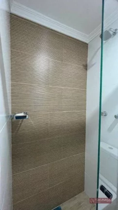 Imagem Studio para alugar, 29 m² por R$ 2.827,76/mês - Vila Miriam - Guarulhos/SP