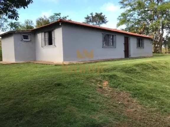Imagem Sítio em Pilar do Sul