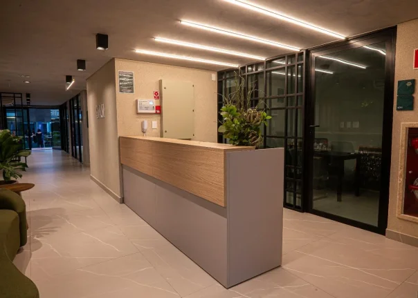 Imagem Apartamento, Residencial para Venda, Aeroclube, João Pessoa
