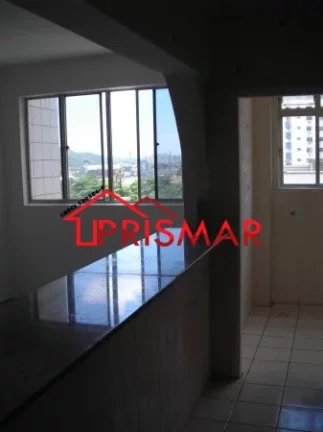 Imagem Oportunidade 2 dormitorios Ponta da Praia 1 vaga