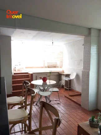 Imagem Cobertura para venda em Ribeirão Preto / SP Edifício Ilha de Bali