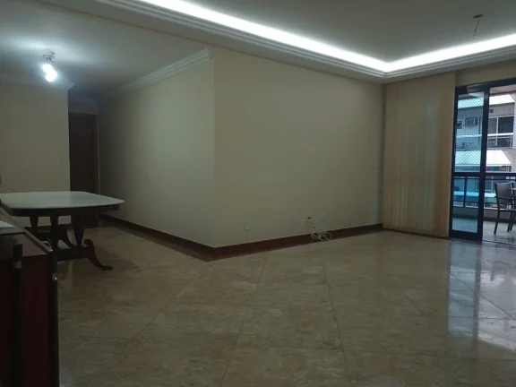 Imagem Apartamento para Venda em Rio de Janeiro, RECREIO DOS BANDEIRANTES, 4 dormitórios, 2 suítes, 3 banheiros, 2 vagas