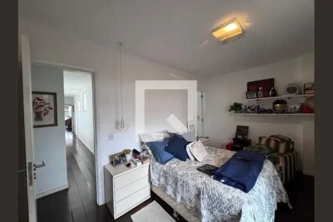 Imagem Apartamento à Venda - Recreio, 4 Quartos, 193 m2