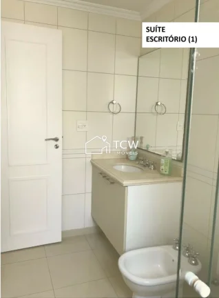 Imagem Apartamento à venda no bairro Campo Belo - São Paulo/SP, Zona Sul