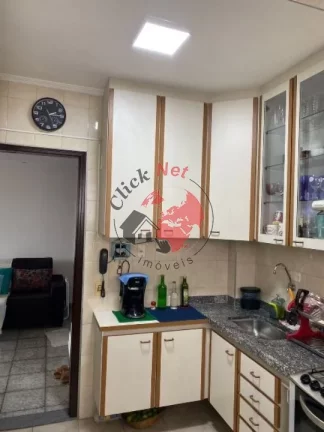 Imagem Cobertura com 2 dormitórios à Venda no bairro Taboão (Suisso) em São Bernardo
