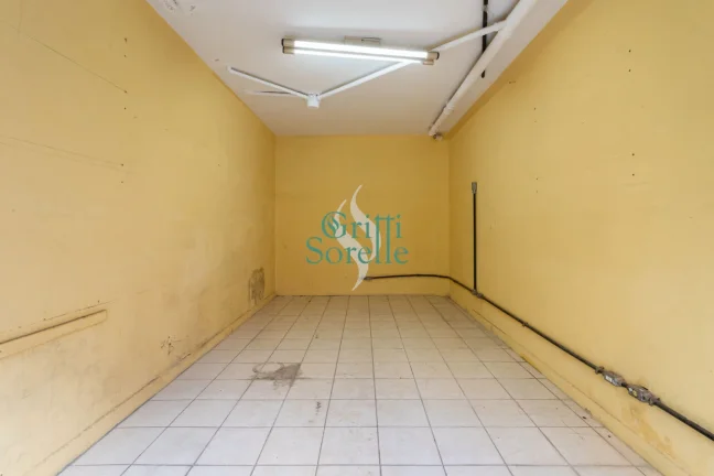 Imagem Casa/Sobrado Comercial à Venda em Paraíso - São Paulo/SP.