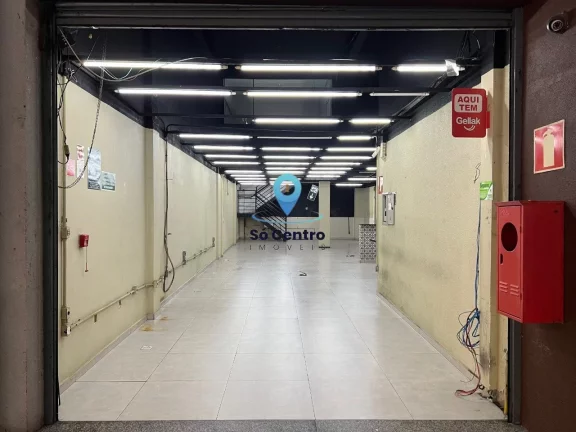 Imagem Ótima oportunidade de aluguel de uma loja na Av Henrique Badaro Portugal, no bairro Buritis em Belo...