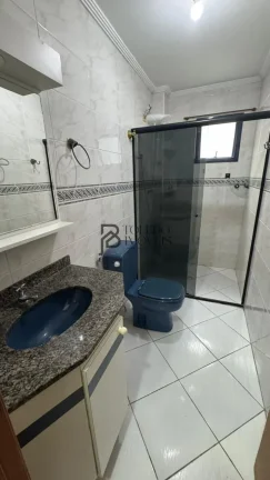 Imagem Apartamento 02 dormitórios com 01 suíte, vista mar, frente rua e sol da manhã - Ocian/PG