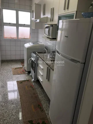 Imagem Localizado no Condomínio Jardins Itália, este apartamento é ideal para quem busca praticidade no ...