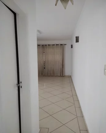 Imagem Sobrado muito lindo , 2 dormitórios edícula , 2 vagas FL55