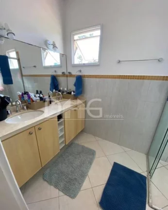 Imagem Casa à venda com 290 m² | Residencial Paineiras | Paulínia - SP