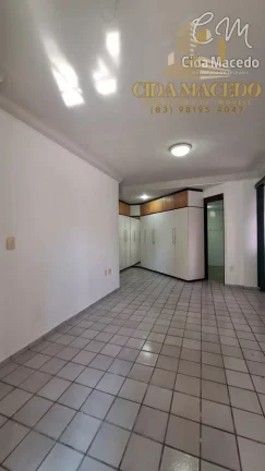 Imagem Apartamento a Venda no bairro Tambaú - João Pessoa, PB