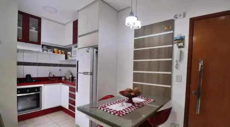 Imagem Alugo Apartamento em Santo André. Jardim Sto. Alberto