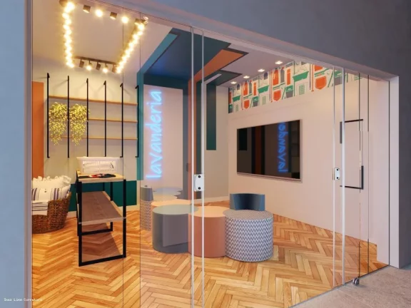 Imagem Apartamento 1 Quarto para Venda em Itapema, MORRETES, 2 dormitórios, 2 suítes, 1 banheiro, 1 vaga