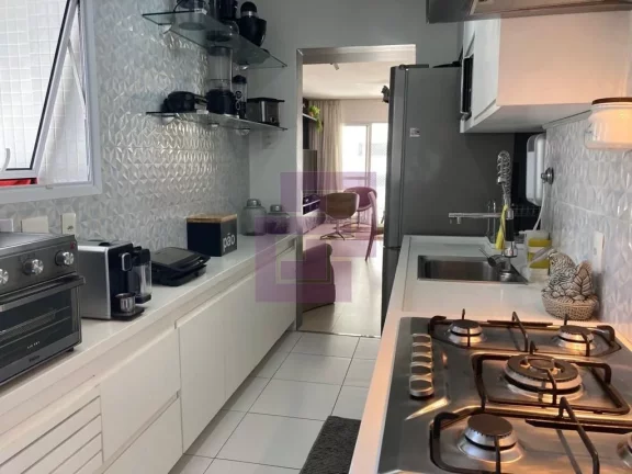 Imagem Lindo Apartamento