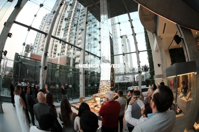 Imagem Senna Tower FG Empreendimentos