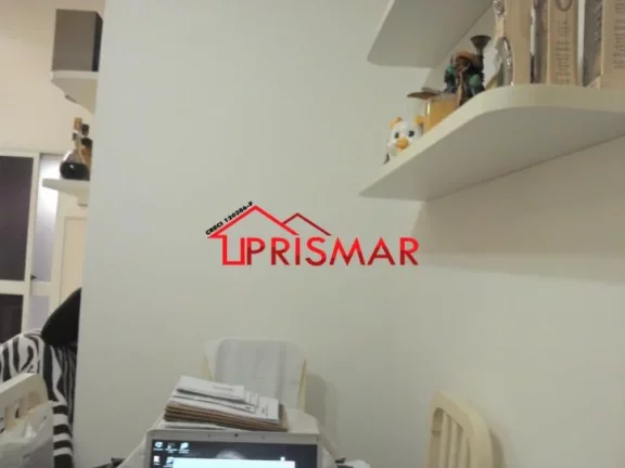 Imagem Vendo apartamento garden com piscina e churrasqueira 2 vagas