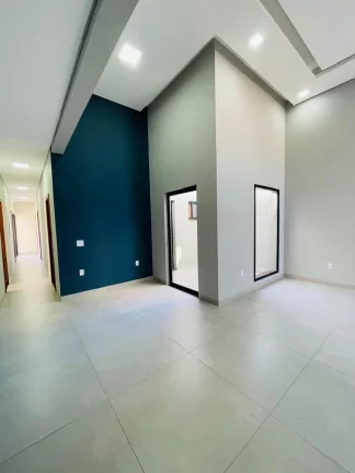 Imagem Casa com 3 suítes à venda, 168 m² por R$ 800.000 - Portal Ville Jardins - Boituva/SP