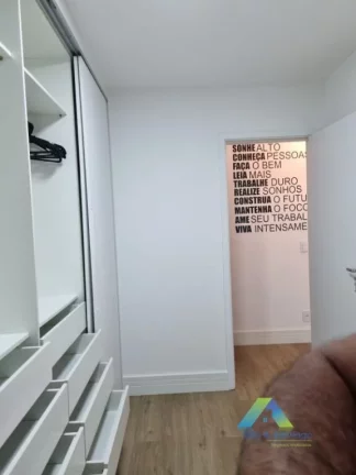 Imagem Apartamento com 3 dormitórios à venda, 70 m² por R$ 565.000 - Saúde - São Paulo/SP