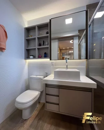 Imagem APARTAMENTO RESIDENCIAL em VILA VELHA - ES, PRAIA DE ITAPARICA