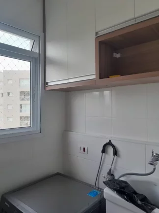 Imagem Apartamento com 2 dormitórios à venda, 62 m² por R$ 550.000,00 - Pagador de Andrade - Jacareí/SP