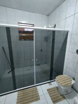 Imagem Casa para Venda em Rio de Janeiro, Paciencia, 2 dormitórios, 2 banheiros, 2 vagas