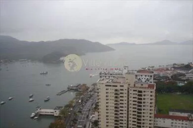 Imagem MARAVILHOSA COBERTURA COM VISTA PARA O MAR A VENDA NA PONTA DA PRAIA