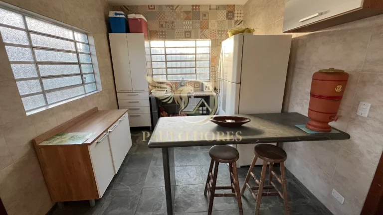 Imagem Casa com 3 Dormitórios no Perequê-Açu Ubatuba/SP