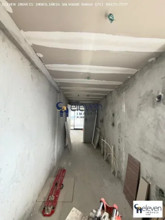Imagem Apartamento para Venda em Salvador, Caminho Das Arvores, 3 dormitórios, 3 suítes, 5 banheiros, 2 vagas