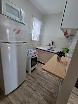 Imagem Kitchenette/Conjugados